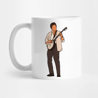 Sidney Brustein Mug